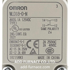 OMRON WLD18-G-N